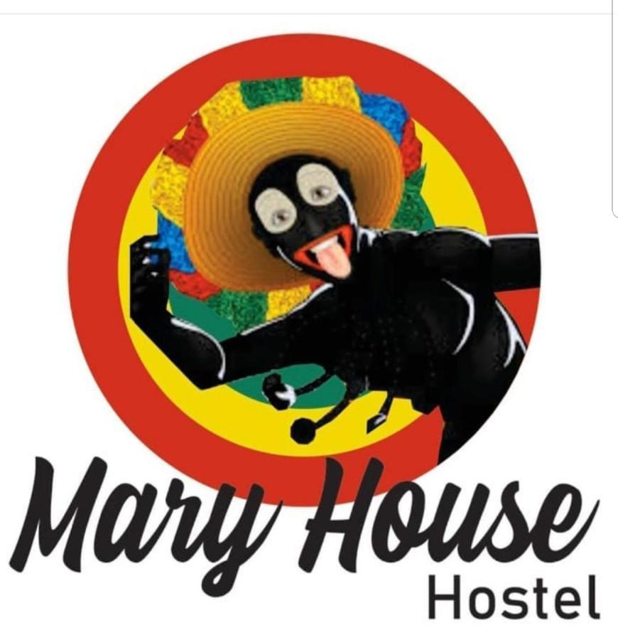 Maryhouse Hotel Barranquilla  Exterior foto